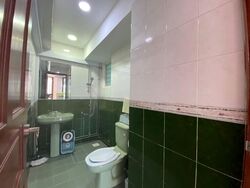 Melville Park (D18), Condominium #576769081